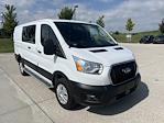2021 Ford Transit 250 Low Roof SRW RWD, Empty Cargo Van for sale #A20150 - photo 1