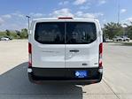2021 Ford Transit 250 Low Roof SRW RWD, Empty Cargo Van for sale #A20150 - photo 9