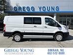 2021 Ford Transit 250 Low Roof SRW RWD, Empty Cargo Van for sale #A20152 - photo 3
