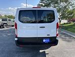 2021 Ford Transit 250 Low Roof SRW RWD, Empty Cargo Van for sale #A20152 - photo 8