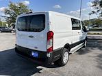 2021 Ford Transit 250 Low Roof SRW RWD, Empty Cargo Van for sale #A20152 - photo 2