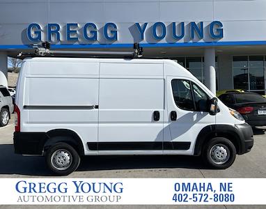 2022 Ram ProMaster 1500 High Roof FWD, Upfitted Cargo Van for sale #A20462 - photo 1