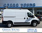 2022 Ram ProMaster 1500 High Roof FWD, Upfitted Cargo Van for sale #A20462 - photo 1