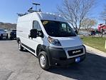 Used 2022 Ram ProMaster 1500 Base High Roof FWD, Upfitted Cargo Van for sale #A20462 - photo 3