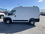 2022 Ram ProMaster 1500 High Roof FWD, Upfitted Cargo Van for sale #A20462 - photo 6