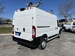 Used 2022 Ram ProMaster 1500 Base High Roof FWD, Upfitted Cargo Van for sale #A20462 - photo 9