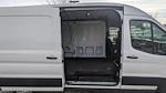 Used 2023 Ford Transit 250 Base Medium Roof AWD, Empty Cargo Van for sale #A20608 - photo 23
