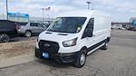 Used 2023 Ford Transit 250 Base Medium Roof AWD, Empty Cargo Van for sale #A20608 - photo 5