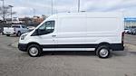 Used 2023 Ford Transit 250 Base Medium Roof AWD, Empty Cargo Van for sale #A20608 - photo 6