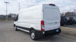 Used 2023 Ford Transit 250 Base Medium Roof AWD, Empty Cargo Van for sale #A20608 - photo 7