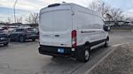 Used 2023 Ford Transit 250 Base Medium Roof AWD, Empty Cargo Van for sale #A20608 - photo 2