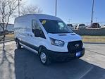 2023 Ford Transit 350 Medium Roof AWD, Empty Cargo Van for sale #A20682 - photo 1