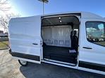 Used 2023 Ford Transit 350 Base Medium Roof AWD, Empty Cargo Van for sale #A20682 - photo 21