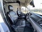 Used 2023 Ford Transit 350 Base Medium Roof AWD, Empty Cargo Van for sale #A20682 - photo 25