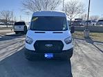 Used 2023 Ford Transit 350 Base Medium Roof AWD, Empty Cargo Van for sale #A20682 - photo 4