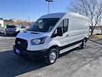 2023 Ford Transit 350 Medium Roof AWD, Empty Cargo Van for sale #A20682 - photo 5