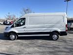 Used 2023 Ford Transit 350 Base Medium Roof AWD, Empty Cargo Van for sale #A20682 - photo 6