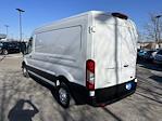 Used 2023 Ford Transit 350 Base Medium Roof AWD, Empty Cargo Van for sale #A20682 - photo 7