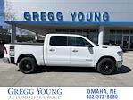 2020 Ram 1500 Crew Cab 4x4, Pickup for sale #A20713 - photo 4