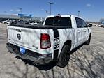 2020 Ram 1500 Crew Cab 4x4, Pickup for sale #A20713 - photo 8
