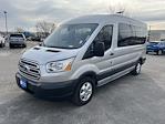 2018 Ford Transit 350 Medium Roof SRW 4x2, Passenger Van for sale #A20731 - photo 1