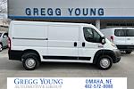 Used 2021 Ram ProMaster 2500 Base Standard Roof FWD, Empty Cargo Van for sale #A20732 - photo 3