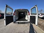 Used 2021 GMC Savana 2500 Work Van 4x2, Empty Cargo Van for sale #A20746 - photo 17