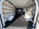 Used 2021 GMC Savana 2500 Work Van 4x2, Empty Cargo Van for sale #A20746 - photo 18