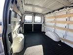 Used 2021 GMC Savana 2500 Work Van 4x2, Empty Cargo Van for sale #A20746 - photo 22