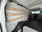 Used 2021 GMC Savana 2500 Work Van 4x2, Empty Cargo Van for sale #A20749 - photo 19