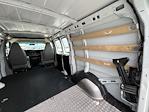 Used 2021 GMC Savana 2500 Work Van 4x2, Empty Cargo Van for sale #A20749 - photo 20