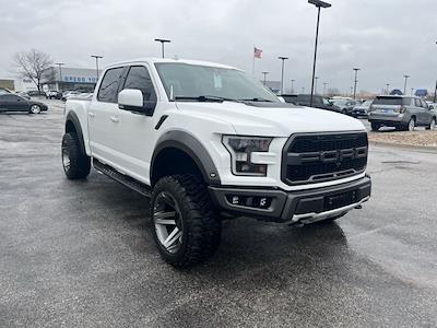 2020 Ford F-150 SuperCrew Cab SRW 4x4, Pickup for sale #A20752 - photo 1