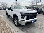 2023 Chevrolet Silverado 2500 Regular Cab 4x4, Pickup for sale #A20761 - photo 4