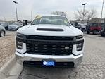 2023 Chevrolet Silverado 2500 Regular Cab 4x4, Pickup for sale #A20761 - photo 5