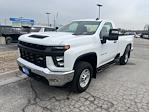 2023 Chevrolet Silverado 2500 Regular Cab 4x4, Pickup for sale #A20761 - photo 1