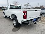 2023 Chevrolet Silverado 2500 Regular Cab 4x4, Pickup for sale #A20761 - photo 2