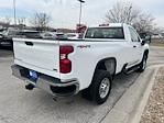 2023 Chevrolet Silverado 2500 Regular Cab 4x4, Pickup for sale #A20761 - photo 8