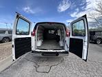 2020 GMC Savana 2500 SRW 4x2, Empty Cargo Van for sale #A20806 - photo 17