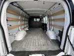 2020 GMC Savana 2500 SRW 4x2, Empty Cargo Van for sale #A20806 - photo 18