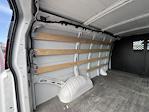 2020 GMC Savana 2500 SRW 4x2, Empty Cargo Van for sale #A20806 - photo 19