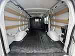Used 2020 GMC Savana 2500 Work Van 4x2, Empty Cargo Van for sale #A20807 - photo 18