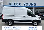 Used 2023 Ford Transit 250 Base Medium Roof RWD, Empty Cargo Van for sale #A20808 - photo 3
