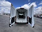 Used 2023 Ford Transit 250 Base Medium Roof RWD, Empty Cargo Van for sale #A20808 - photo 2