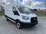 2023 Ford Transit 250 Medium Roof RWD, Empty Cargo Van for sale #A20808 - photo 1