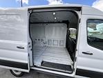2023 Ford Transit 250 Medium Roof RWD, Empty Cargo Van for sale #A20808 - photo 22