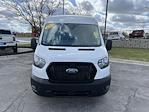 Used 2023 Ford Transit 250 Base Medium Roof RWD, Empty Cargo Van for sale #A20808 - photo 4