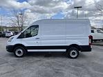 2023 Ford Transit 250 Medium Roof RWD, Empty Cargo Van for sale #A20808 - photo 6