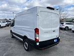 Used 2023 Ford Transit 250 Base Medium Roof RWD, Empty Cargo Van for sale #A20808 - photo 7