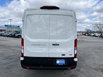 Used 2023 Ford Transit 250 Base Medium Roof RWD, Empty Cargo Van for sale #A20808 - photo 8