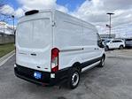 2023 Ford Transit 250 Medium Roof RWD, Empty Cargo Van for sale #A20808 - photo 9